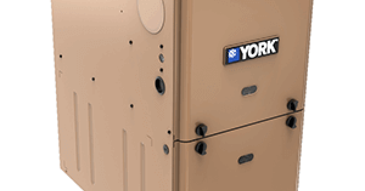 Mid City Supply Co | YORK Y82E060A12LMPS1 60MBH INPUT,TWO STAGE, 80%…